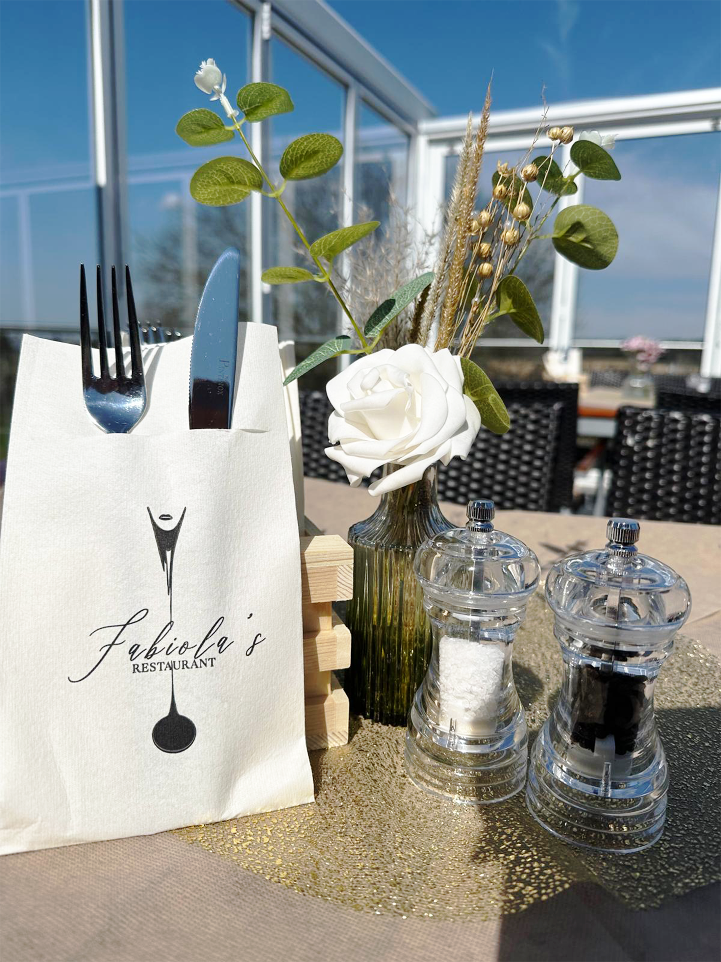 Fabiola's Restaurant