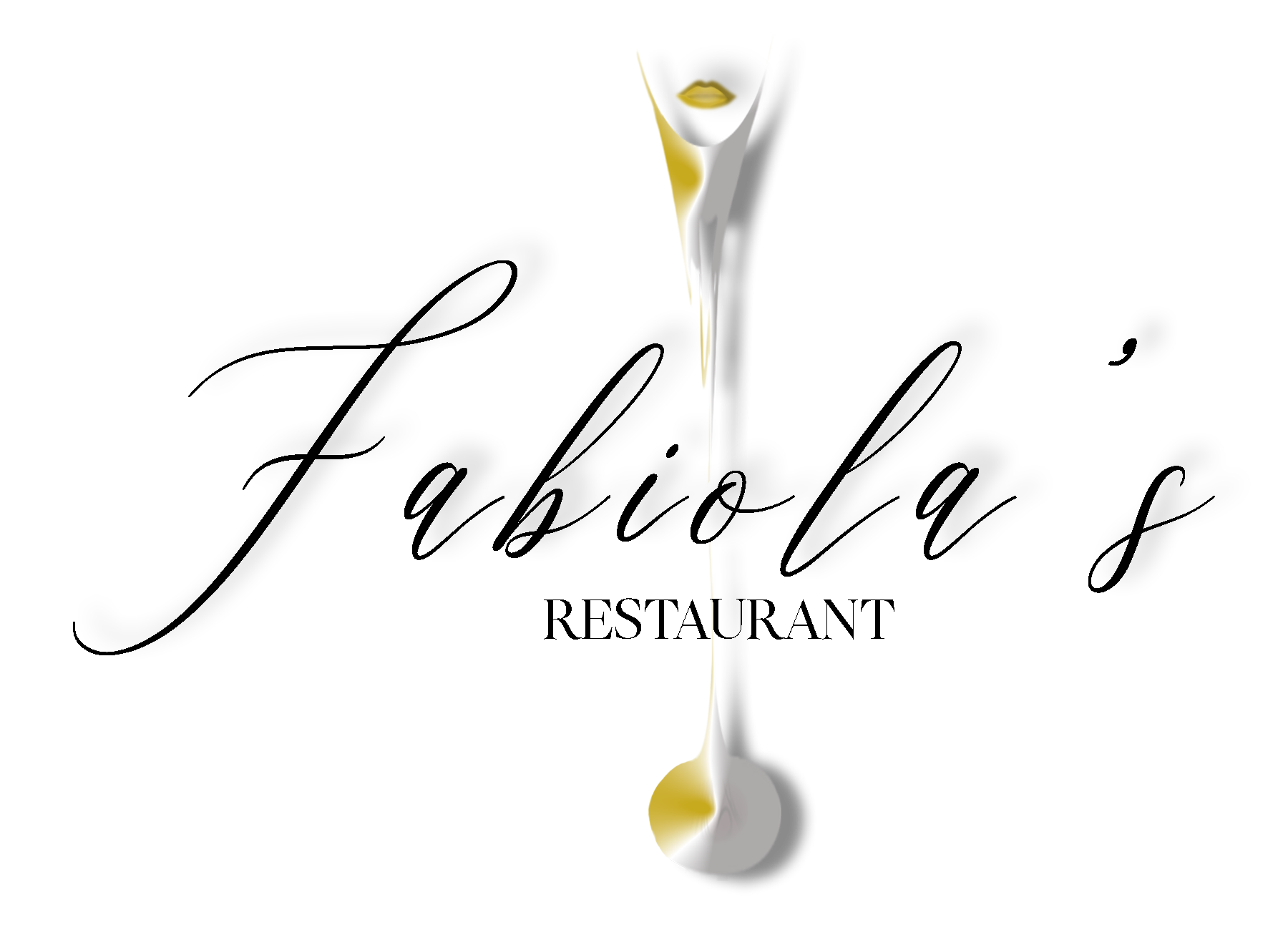 Fabiola's Italian Restaurant Logo
