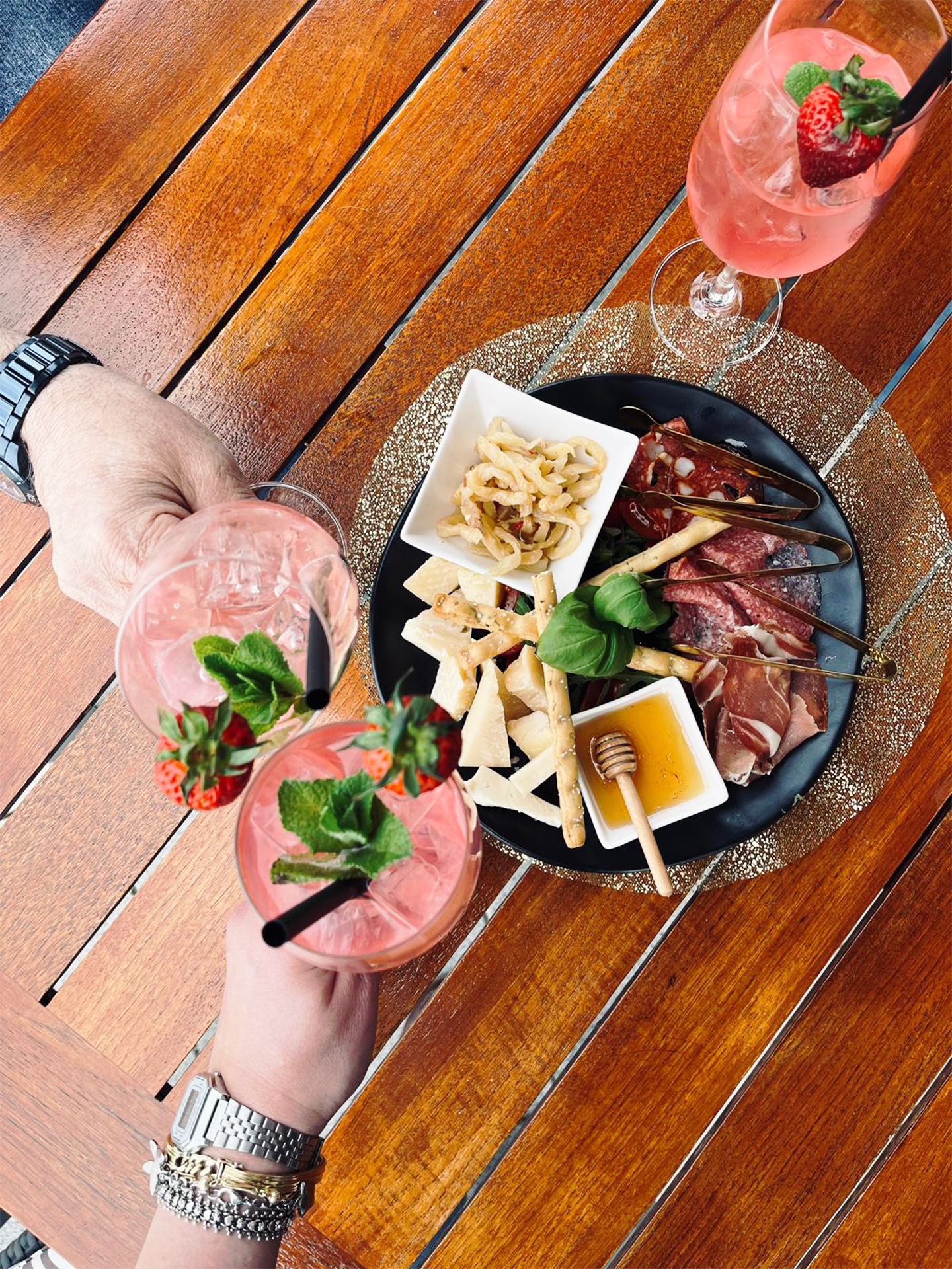 Menu Preview 1