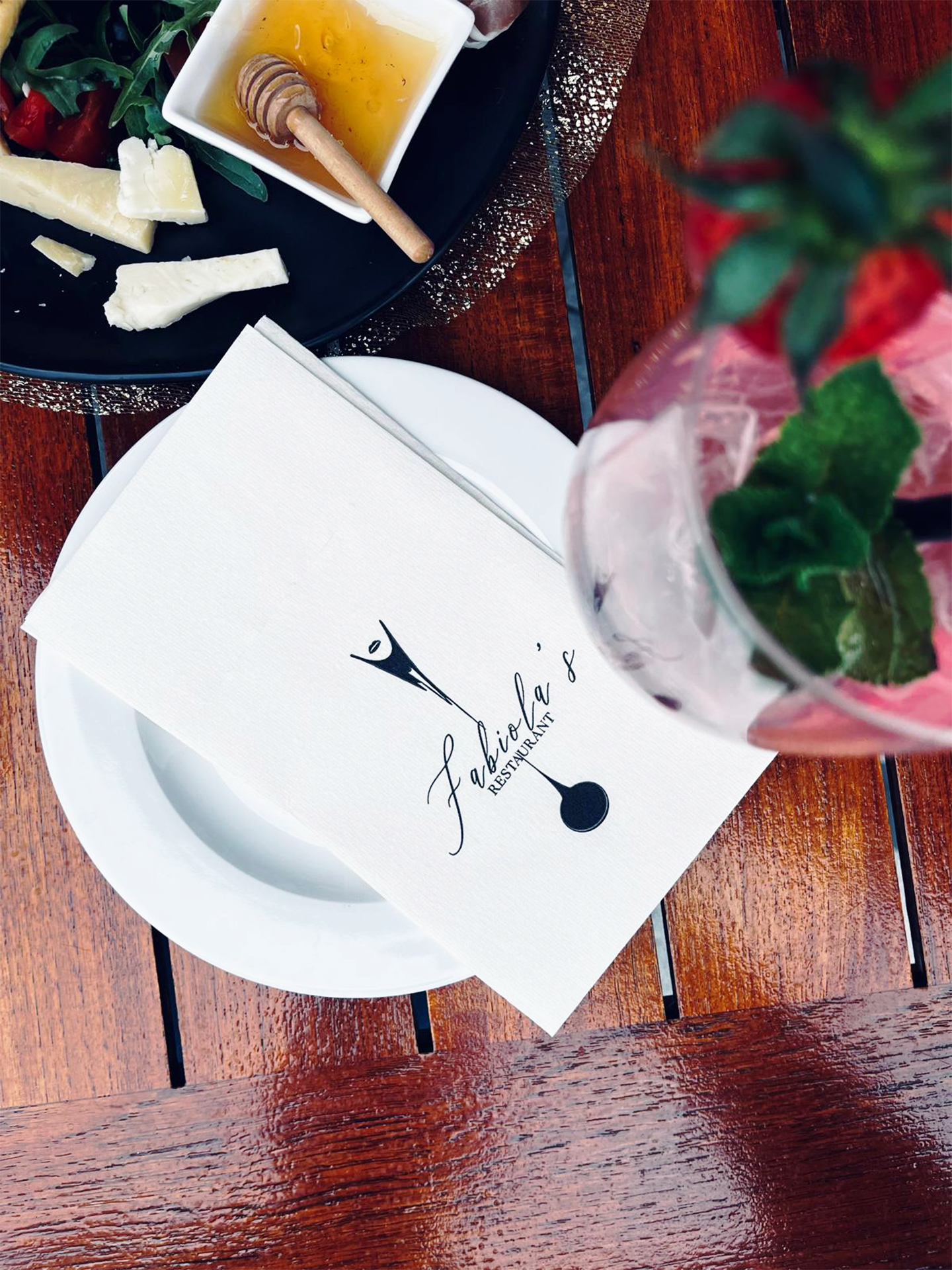 Menu Preview 2