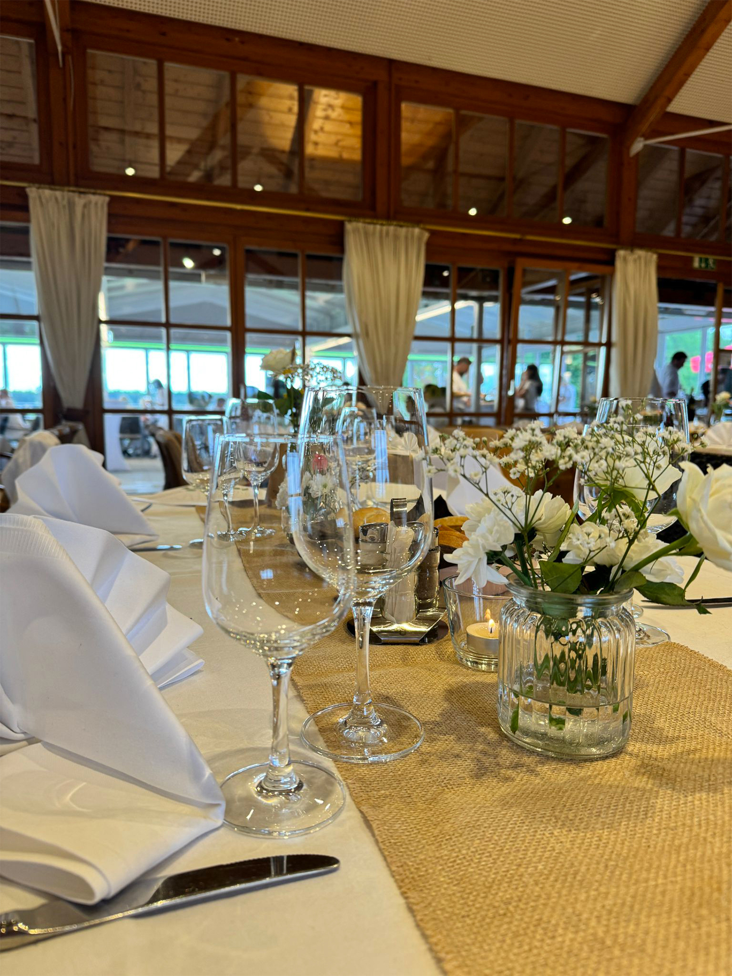Restaurant View 1